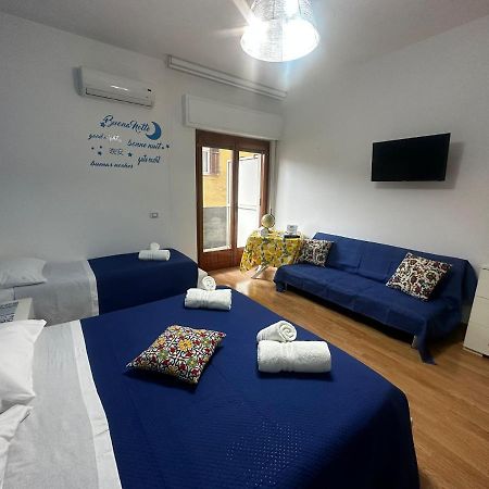 פלרמו Iris Room מראה חיצוני תמונה