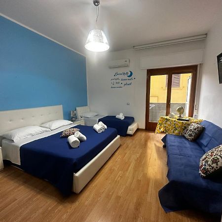 פלרמו Iris Room מראה חיצוני תמונה