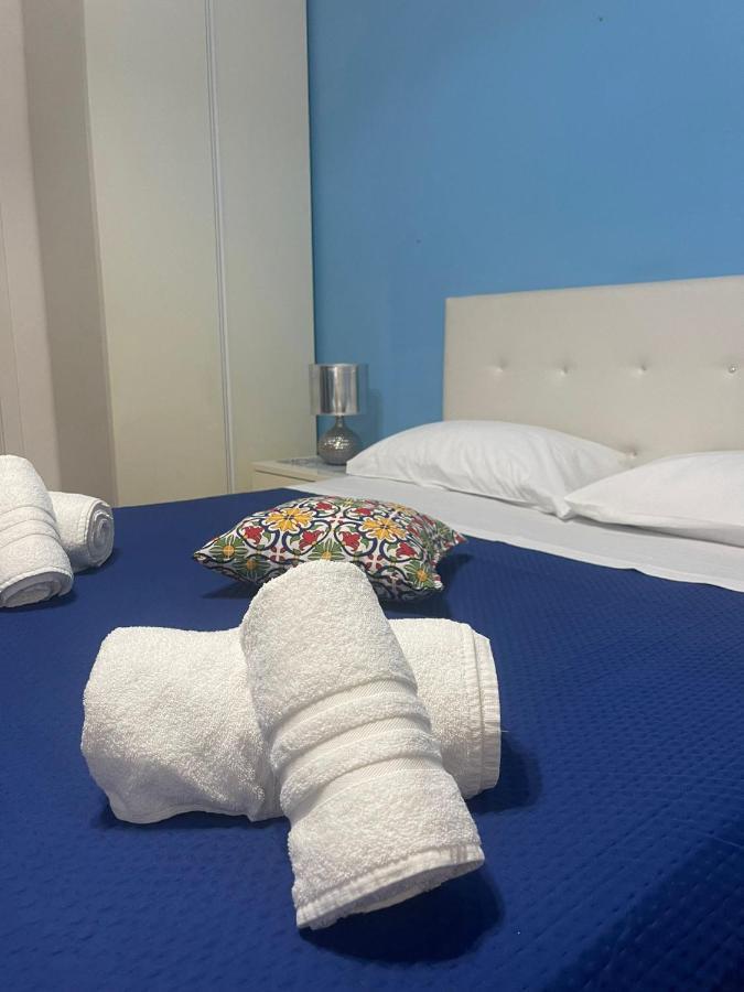 פלרמו Iris Room מראה חיצוני תמונה
