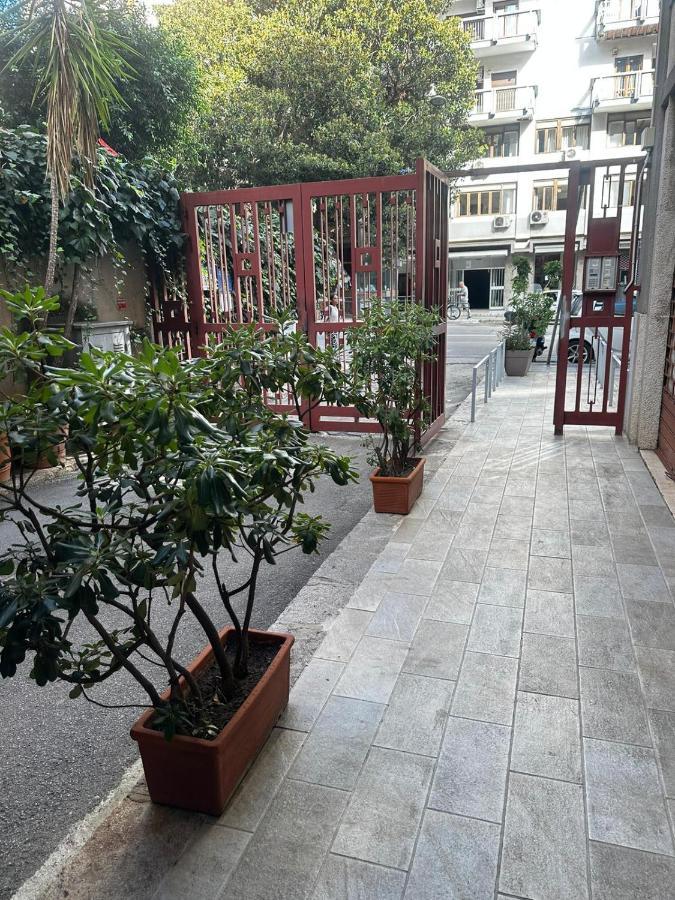 פלרמו Iris Room מראה חיצוני תמונה