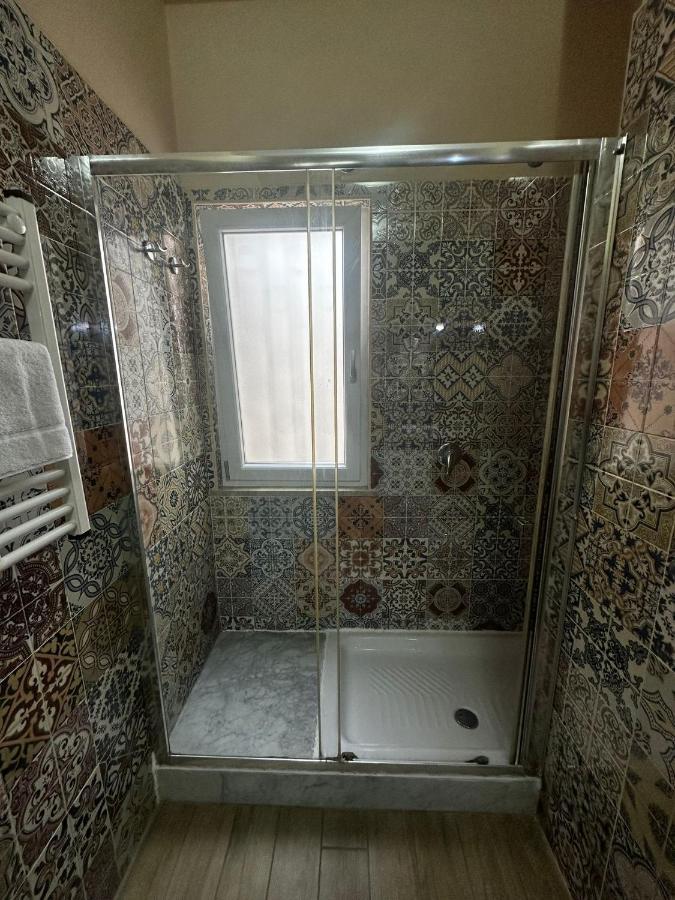 פלרמו Iris Room מראה חיצוני תמונה